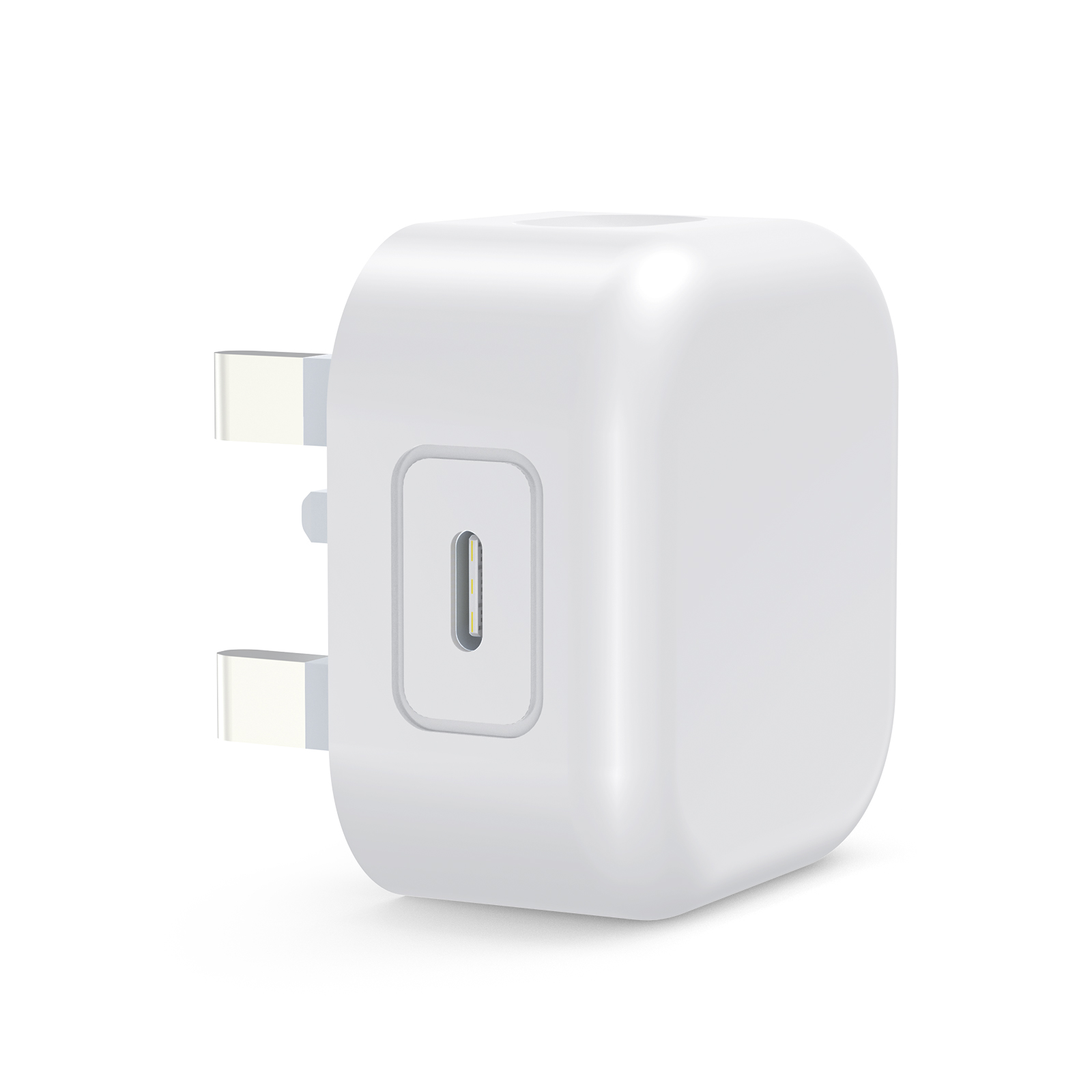 PD20W快速充电器