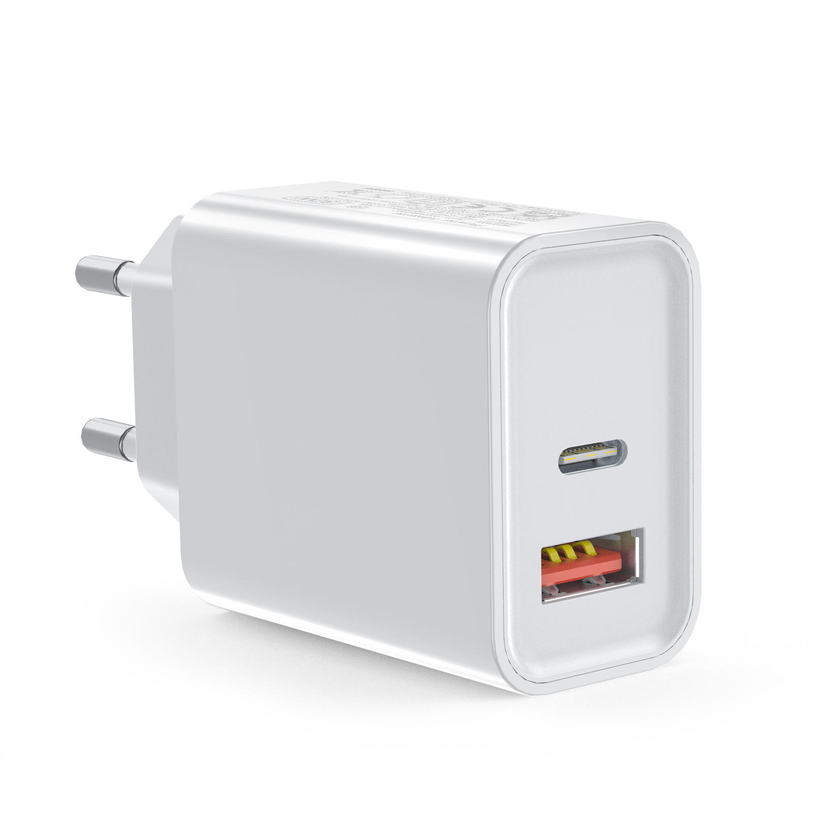 PD30W快速充电器