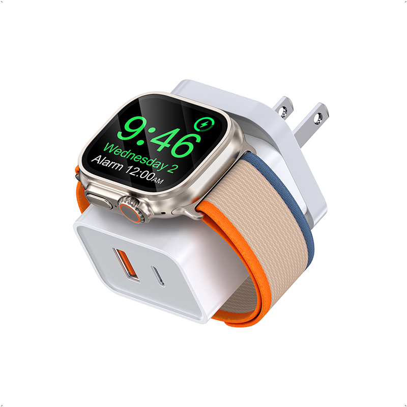 PD22.5W快速充电器