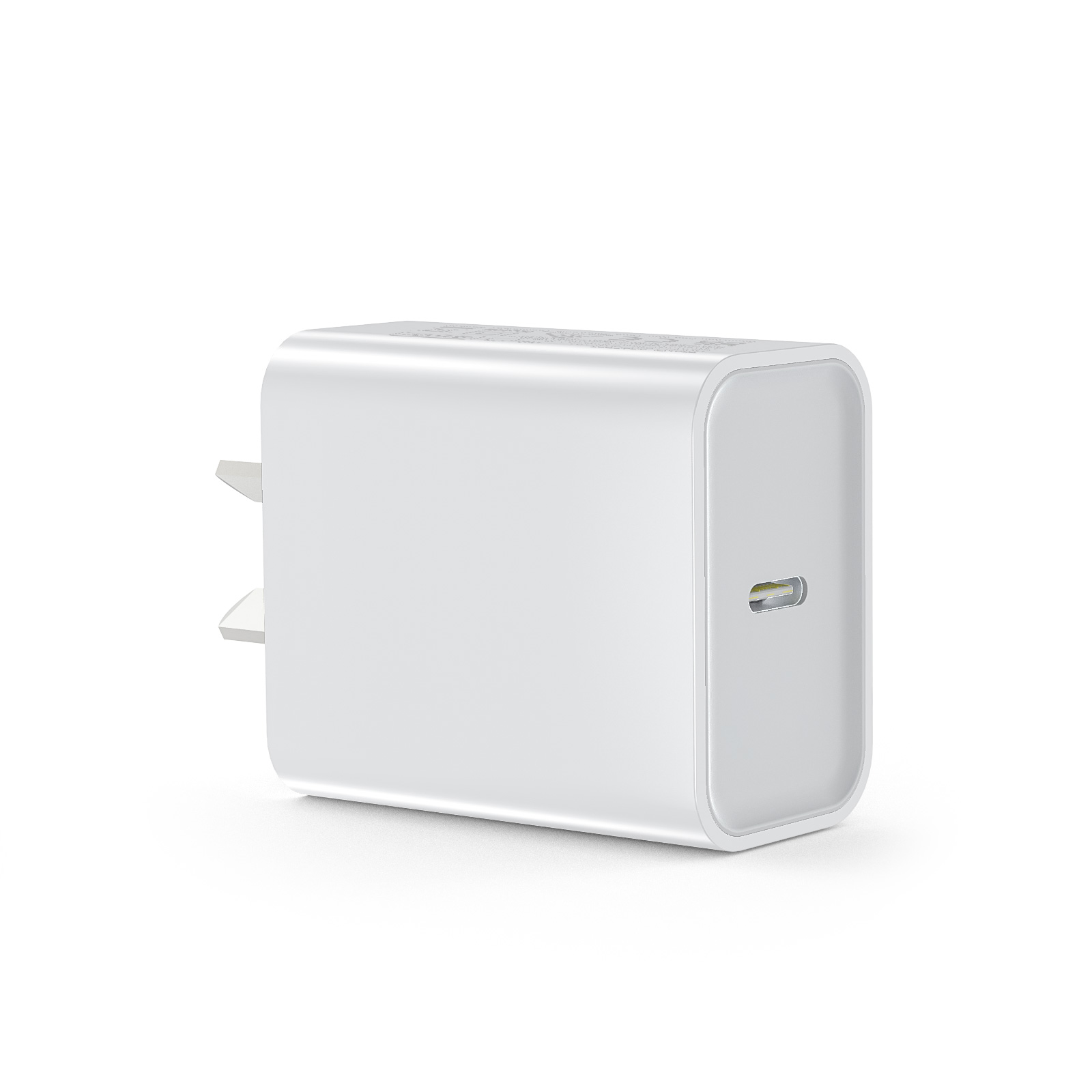 PD45W多功能充电器