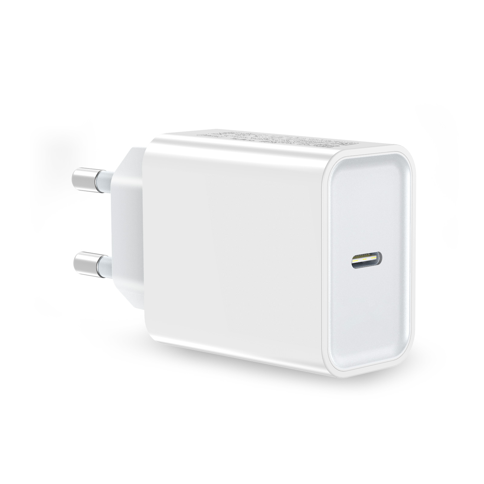 PD30W快速充电器