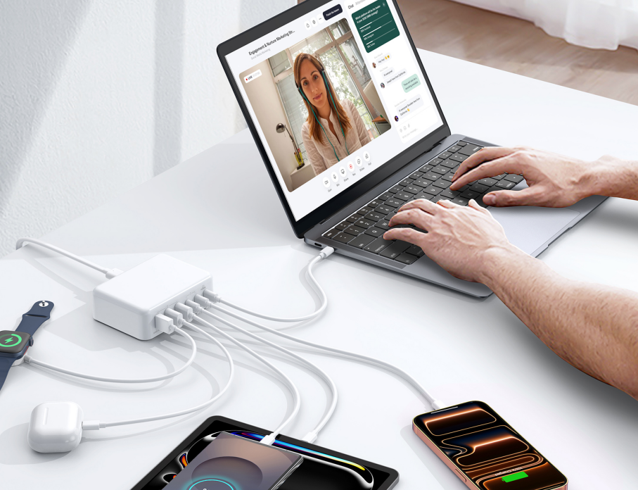 场景化创新与商业机遇