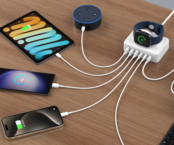 PD 3.1协议发布！未来PD充电器功率可达240W，能为游戏本供电了