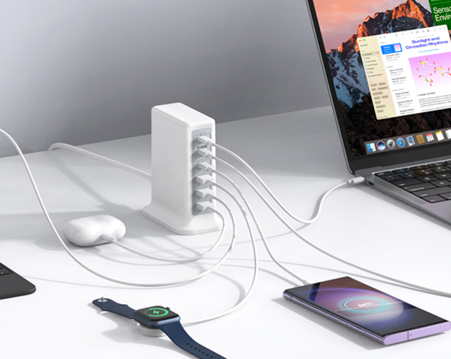 PD充电器选购指南：从功率、协议到品牌一文读懂