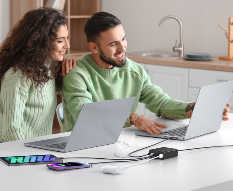 什么是PD充电器？一篇文章看懂USB Power Delivery快充协议